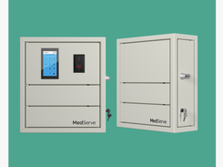 MedServe Screenshot 1