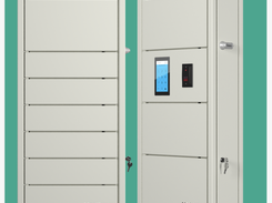 MedServe Screenshot 2