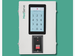 MedServe Screenshot 4