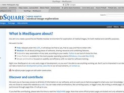 MedSquare portal