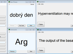 Application Functionality