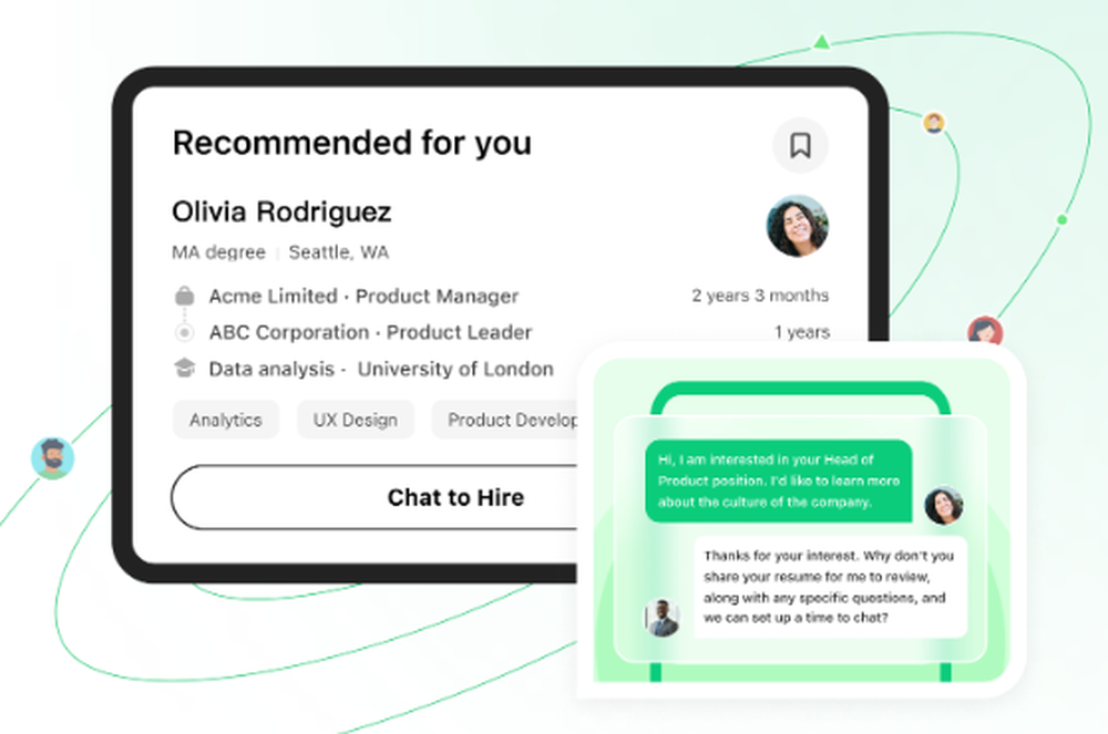 MeeBoss Screenshot 1