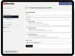 Create Automated Events