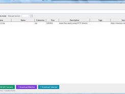 meento Screenshot 1