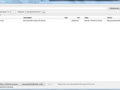 meento Screenshot 2