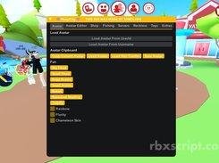 Free MeepCity script