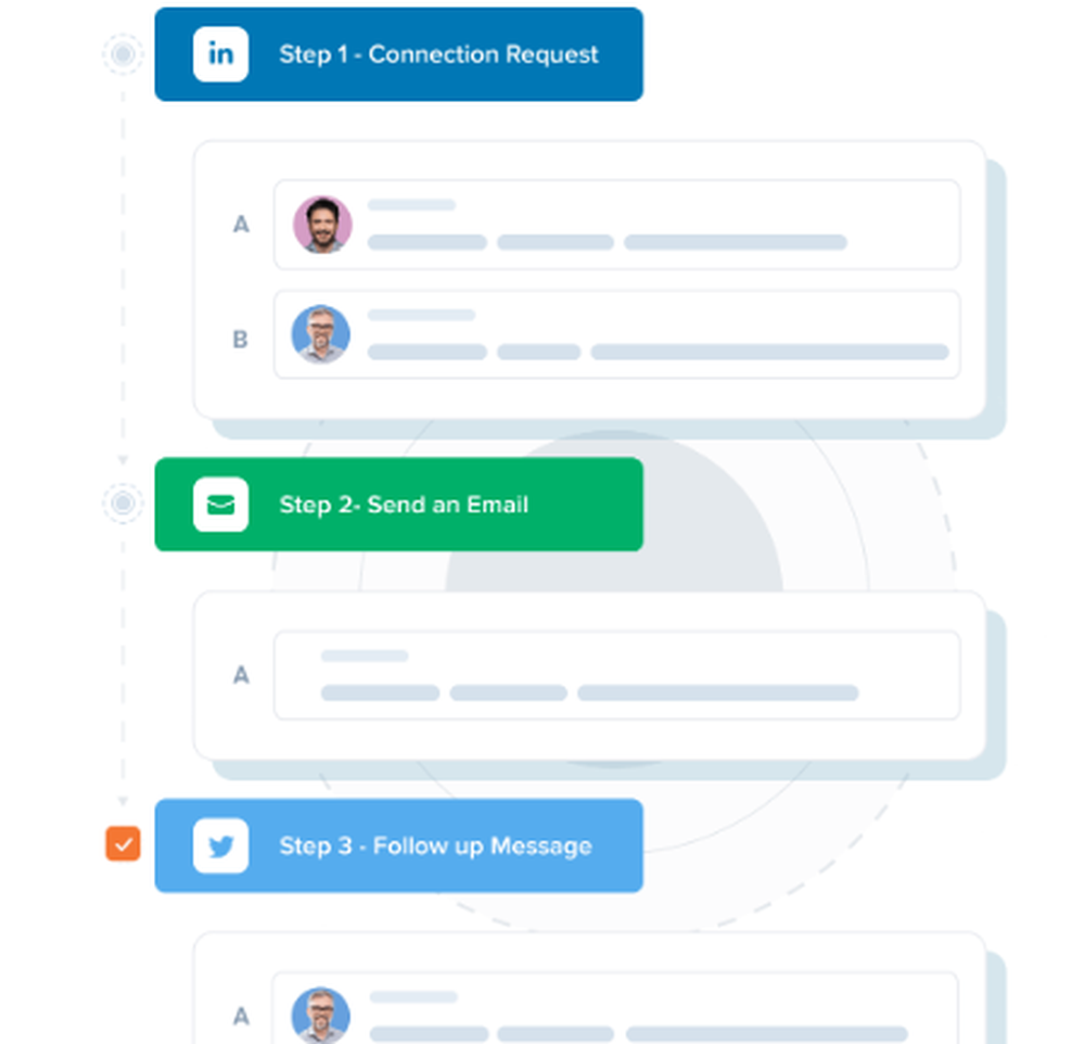 Meet Alfred Screenshot 1