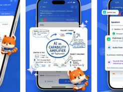 Meeting.ai Screenshot 1