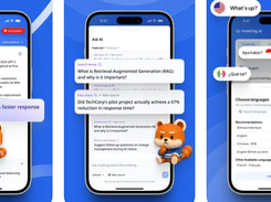 Meeting.ai Screenshot 1