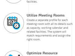 Meeting360 Screenshot 1