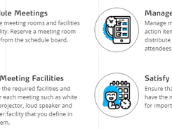 Meeting360 Screenshot 1