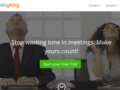 MeetingKing Screenshot 1