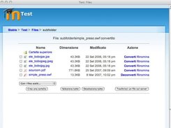 Moodle file converter