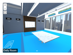 meetingRoom Screenshot 3