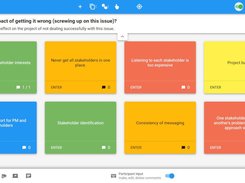 DeepDive topics