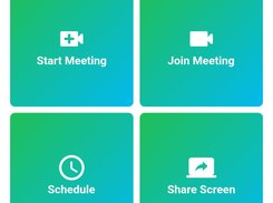 MeetingZilla Screenshot 2