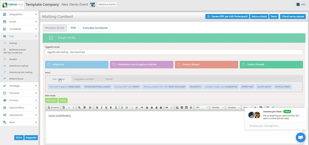 MeetMe Screenshot 1