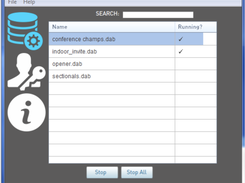 MeetPro Screenshot 1