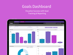 Goals Dashboard