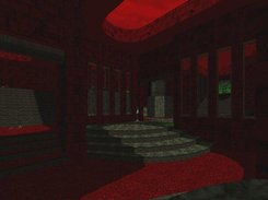 Mega5 Deathmatch for Doom2 source engines