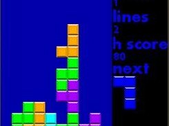 Screenshot of MegaBlock
