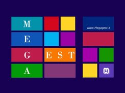 Megagest Screenshot 2