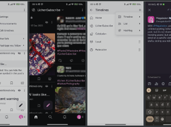 Megalodon Screenshot 1