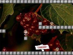 Mega Maryo Screenshot 1