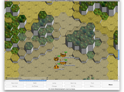 MegaMek Screen Views 2