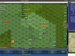 MegaMek Printscreens 5