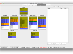 Crit assignment - you can choose the color coding