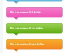 ToolTips Extension