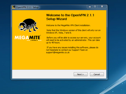 Installer