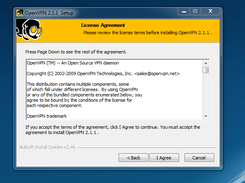 Installer part 2