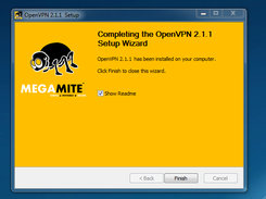 Installer part 5