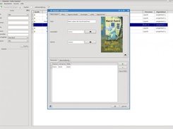 Bookdetails (KDE)