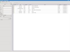 Searchresult for all medias (KDE)