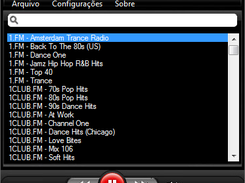 Megatuner Play