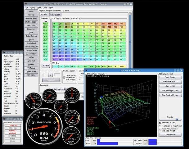 Megatunix Tuning Software Download Sourceforge Net