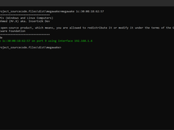 CLI mode