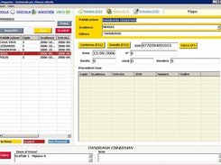 Gestione Resa  (Made management )