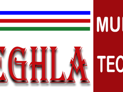 Meghla Logo