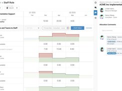 Team Planner