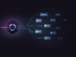  Manage multiple processors with a single integration to Meld's Payments Stack