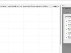 Melder Screenshot 1
