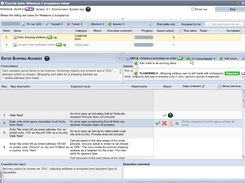 Meliora Testlab Screenshot 1