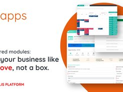 Custom apps that suits your needs