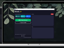 Melodfy Screenshot 3