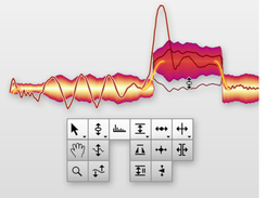 Melodyne Screenshot 1