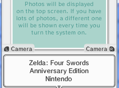 melonDS Screenshot 1